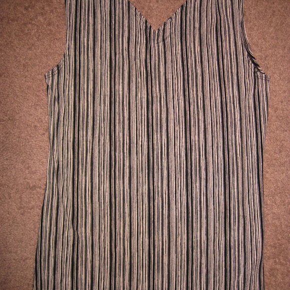 Chico's Travelers Convertible Tank - Picture 2 of 3